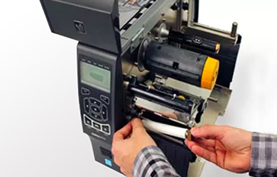 Printer Repair and Preventive Maintenance
