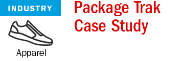 PackageTrack Case Study
