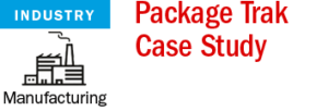 PackageTrak Case Study